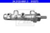 ATE 24.2122-0801.3 Brake Master Cylinder
